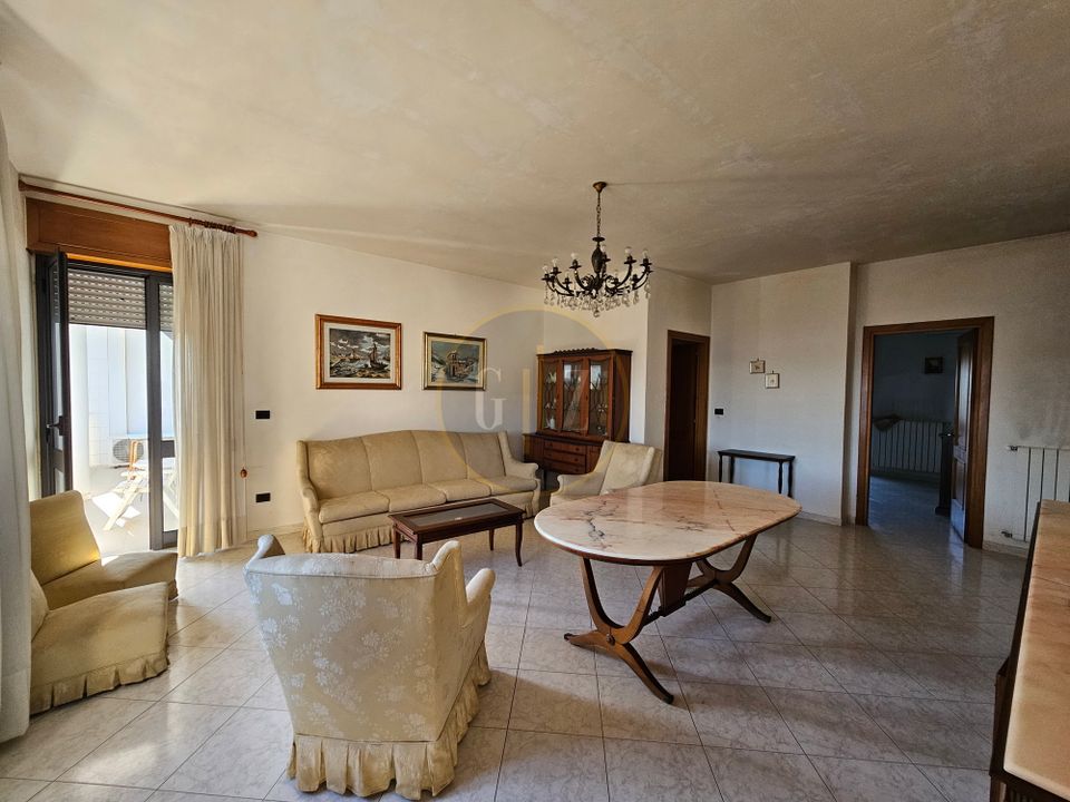 Leilighet i Calimera, Lecce - bilde 4